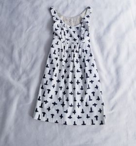 Cross Rachel Roy Dress with pockets